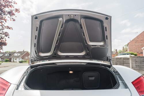 2009 Porsche Boxster S 987.2 zum Verkauf (Bild 101 von 224)