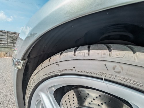 2009 Porsche Boxster S 987.2 zum Verkauf (Bild 177 von 224)
