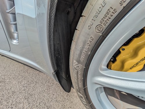 2009 Porsche Boxster S 987.2 zum Verkauf (Bild 179 von 224)
