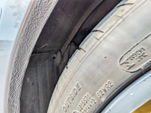 2009 Porsche Boxster S 987.2 zum Verkauf (Bild 180 von 224)