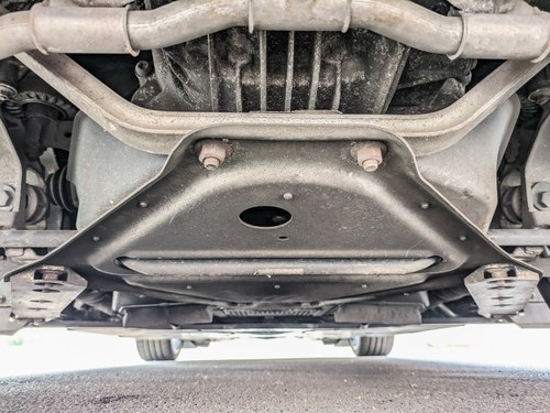 2009 Porsche Boxster S 987.2 zum Verkauf (Bild 185 von 224)