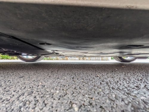 2009 Porsche Boxster S 987.2 zum Verkauf (Bild 194 von 224)