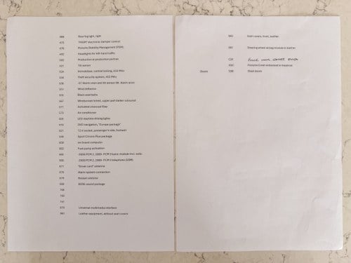 2009 Porsche Boxster S 987.2 zum Verkauf (Bild 204 von 224)