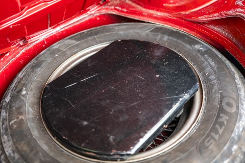 1963 Jaguar 340 3.8L MOD For Sale (picture 133 of 242)