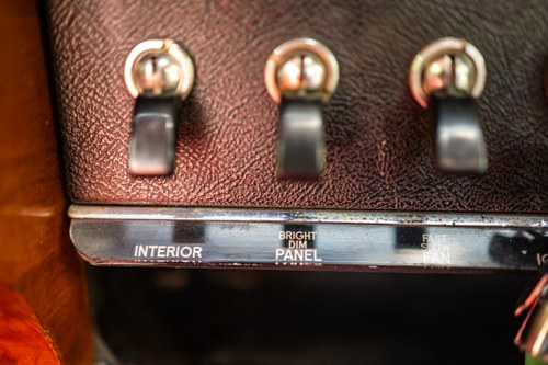1963 Jaguar 340 3.8L MOD For Sale (picture 30 of 242)