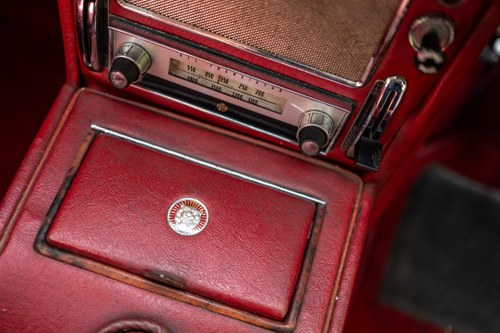 1963 Jaguar 340 3.8L MOD For Sale (picture 32 of 242)