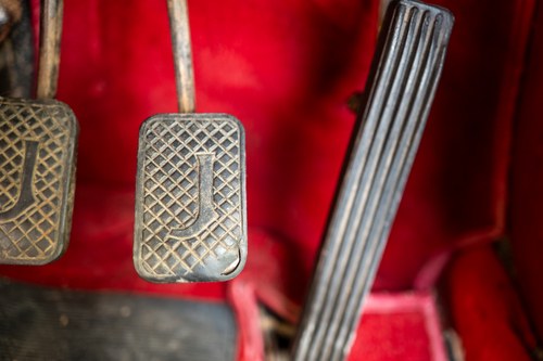 1963 Jaguar 340 3.8L MOD For Sale (picture 33 of 242)