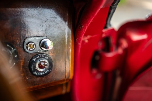 1963 Jaguar 340 3.8L MOD For Sale (picture 34 of 242)