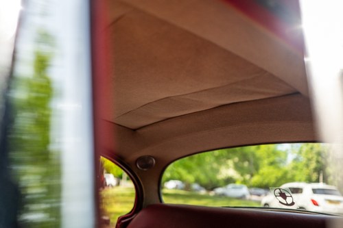 1963 Jaguar 340 3.8L MOD For Sale (picture 48 of 242)