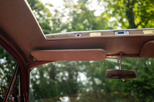 1963 Jaguar 340 3.8L MOD For Sale (picture 50 of 242)