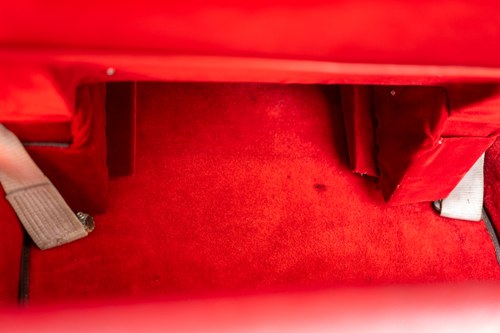 1963 Jaguar 340 3.8L MOD For Sale (picture 51 of 242)