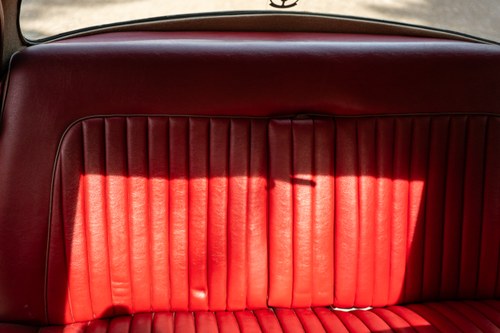 1963 Jaguar 340 3.8L MOD For Sale (picture 78 of 242)