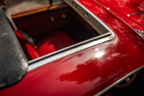 1963 Jaguar 340 3.8L MOD For Sale (picture 84 of 242)