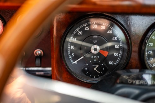 1963 Jaguar 340 3.8L MOD For Sale (picture 90 of 242)