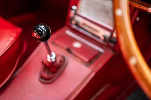 1963 Jaguar 340 3.8L MOD For Sale (picture 92 of 242)