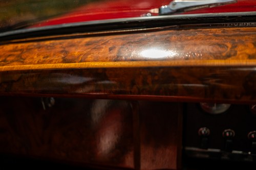 1963 Jaguar 340 3.8L MOD For Sale (picture 102 of 242)