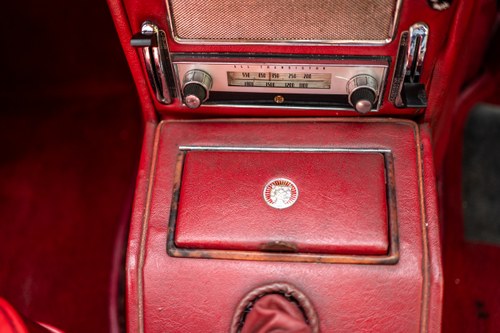 1963 Jaguar 340 3.8L MOD For Sale (picture 104 of 242)