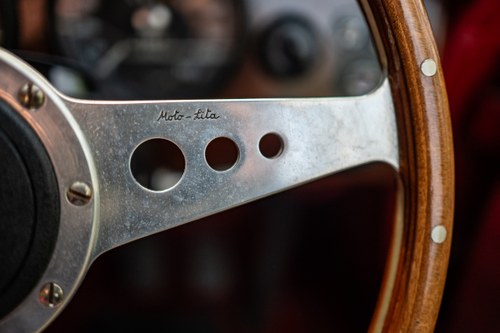 1963 Jaguar 340 3.8L MOD For Sale (picture 114 of 242)