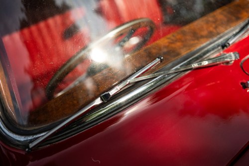 1963 Jaguar 340 3.8L MOD For Sale (picture 140 of 242)