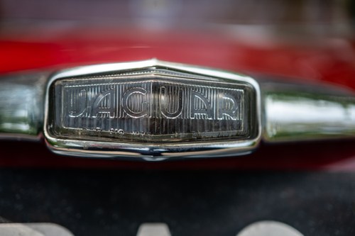 1963 Jaguar 340 3.8L MOD For Sale (picture 142 of 242)