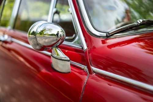 1963 Jaguar 340 3.8L MOD For Sale (picture 143 of 242)