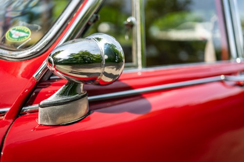 1963 Jaguar 340 3.8L MOD For Sale (picture 149 of 242)