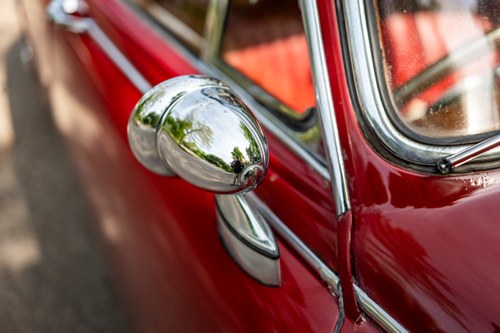 1963 Jaguar 340 3.8L MOD For Sale (picture 152 of 242)