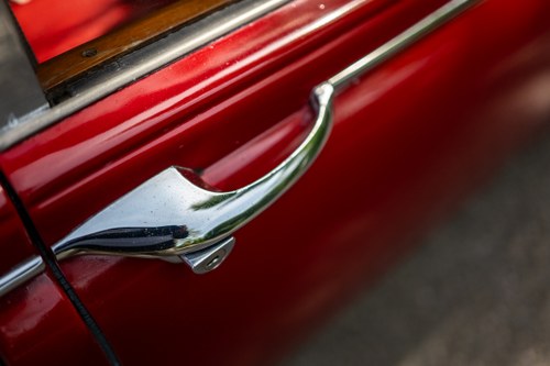 1963 Jaguar 340 3.8L MOD For Sale (picture 153 of 242)
