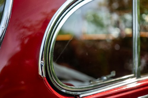 1963 Jaguar 340 3.8L MOD For Sale (picture 154 of 242)