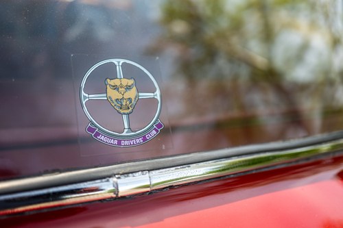 1963 Jaguar 340 3.8L MOD For Sale (picture 158 of 242)