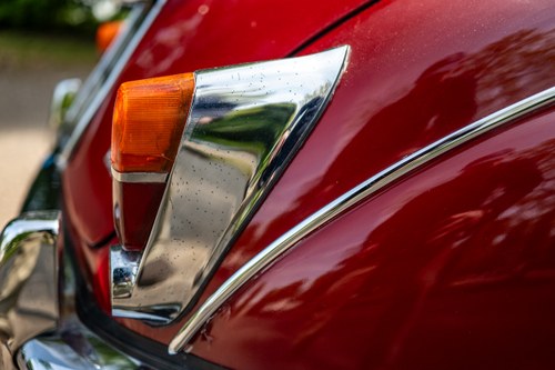 1963 Jaguar 340 3.8L MOD For Sale (picture 162 of 242)