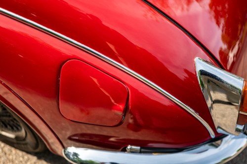 1963 Jaguar 340 3.8L MOD For Sale (picture 166 of 242)