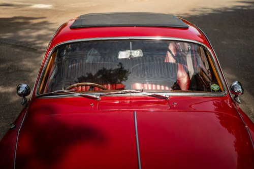1963 Jaguar 340 3.8L MOD For Sale (picture 169 of 242)