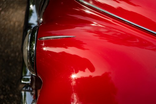 1963 Jaguar 340 3.8L MOD For Sale (picture 170 of 242)
