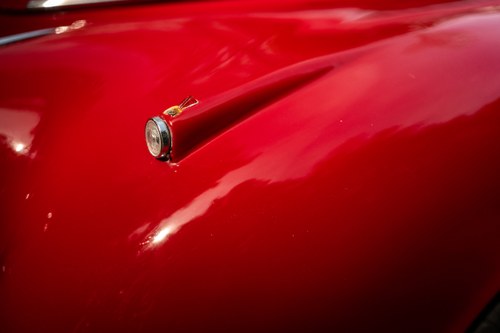 1963 Jaguar 340 3.8L MOD For Sale (picture 171 of 242)