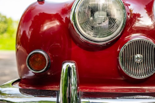 1963 Jaguar 340 3.8L MOD For Sale (picture 180 of 242)