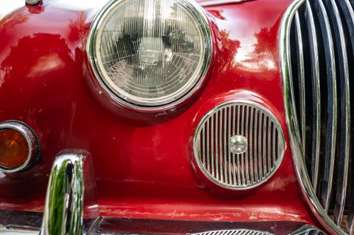 1963 Jaguar 340 3.8L MOD For Sale (picture 181 of 242)