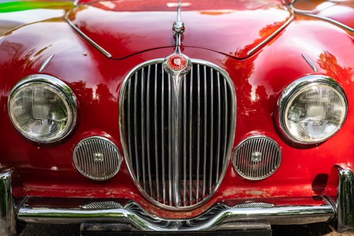1963 Jaguar 340 3.8L MOD For Sale (picture 185 of 242)