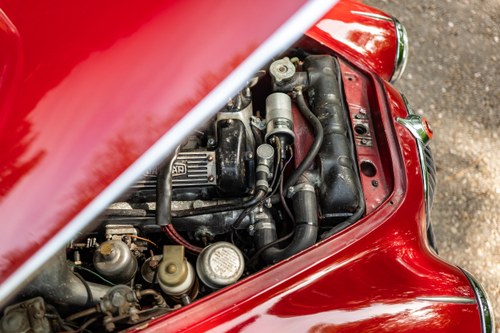 1963 Jaguar 340 3.8L MOD For Sale (picture 186 of 242)