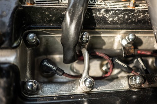 1963 Jaguar 340 3.8L MOD For Sale (picture 194 of 242)