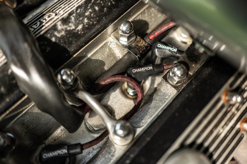 1963 Jaguar 340 3.8L MOD For Sale (picture 195 of 242)