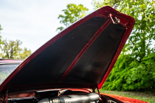 1963 Jaguar 340 3.8L MOD For Sale (picture 211 of 242)