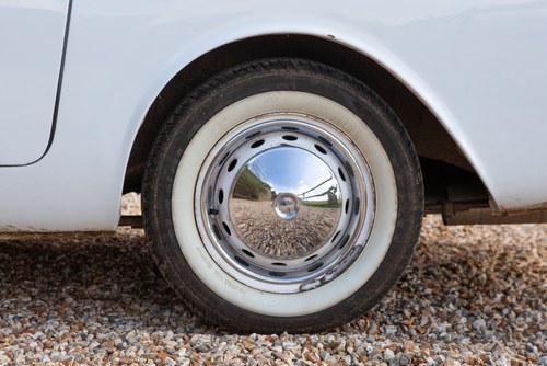 1960 Sunbeam Alpine zum Verkauf (Bild 16 von 266)