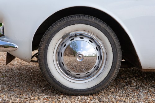 1960 Sunbeam Alpine zum Verkauf (Bild 18 von 266)
