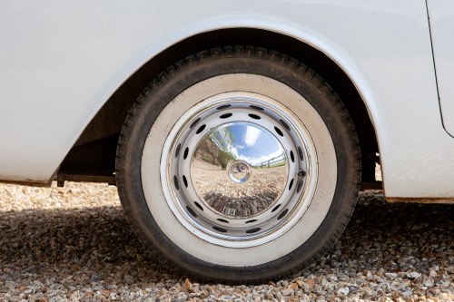 1960 Sunbeam Alpine zum Verkauf (Bild 22 von 266)