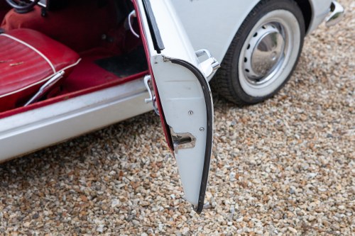 1960 Sunbeam Alpine zum Verkauf (Bild 26 von 266)