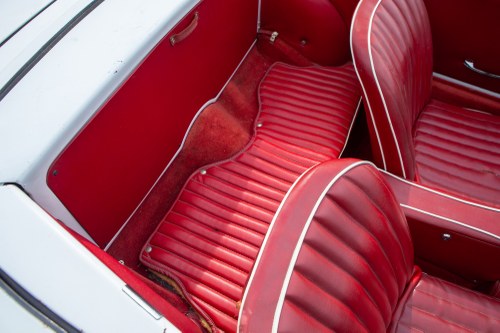 1960 Sunbeam Alpine zum Verkauf (Bild 42 von 266)