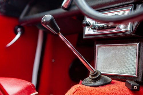 1960 Sunbeam Alpine zum Verkauf (Bild 55 von 266)