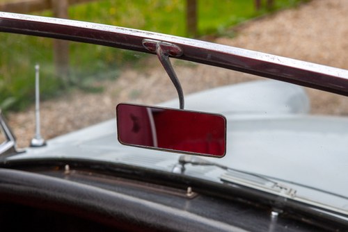 1960 Sunbeam Alpine zum Verkauf (Bild 56 von 266)