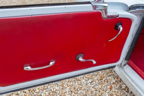 1960 Sunbeam Alpine zum Verkauf (Bild 59 von 266)
